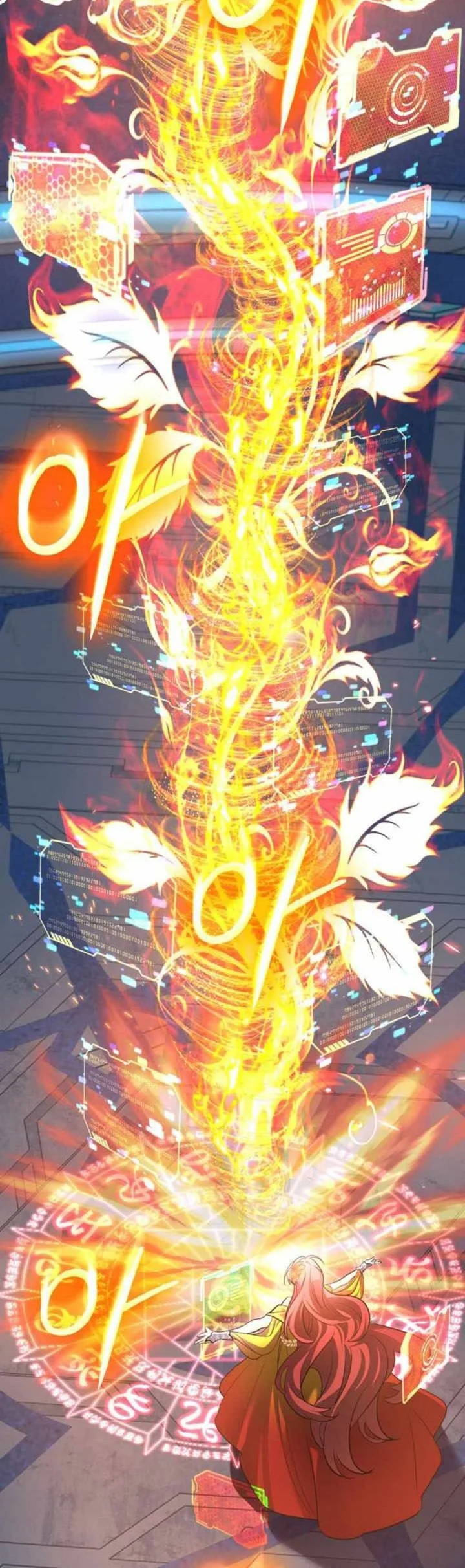 Chapter 74 - halaman 16