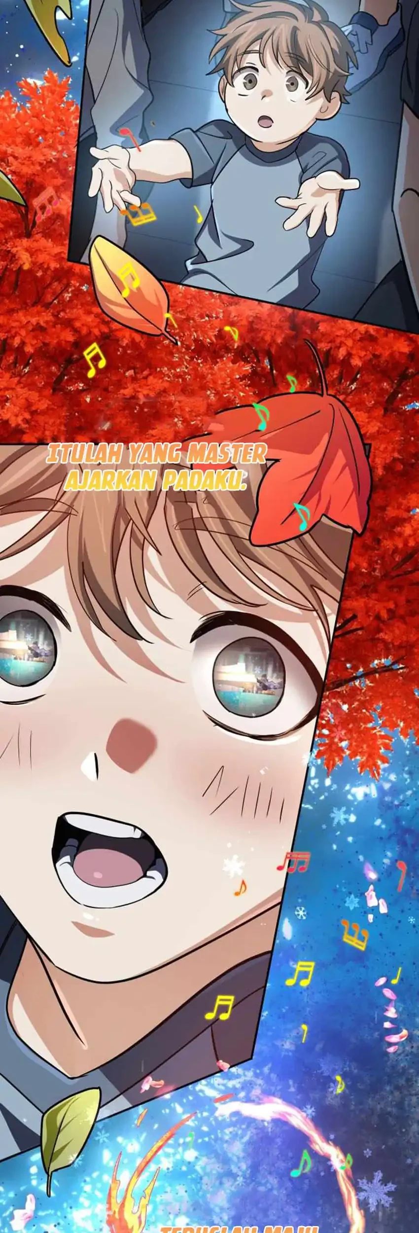 Chapter 75 - halaman 58