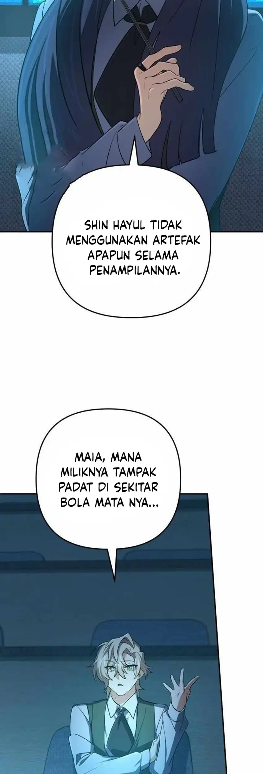 Chapter 76 - halaman 46