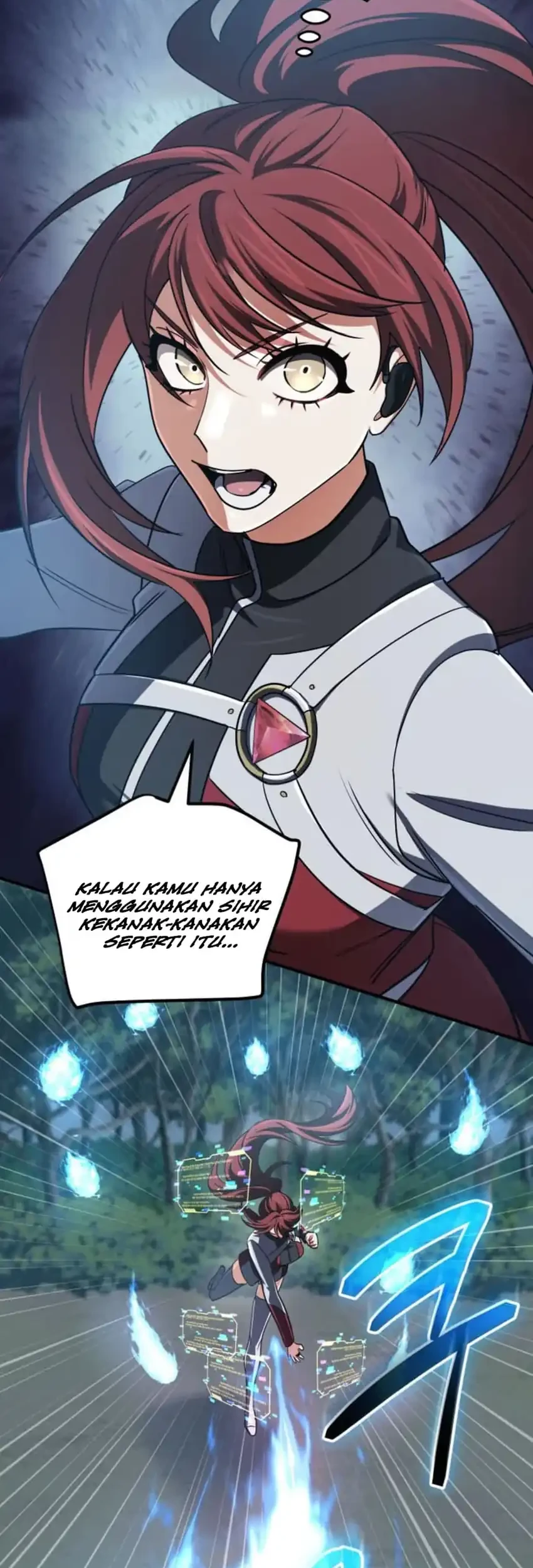Chapter 80 - halaman 6