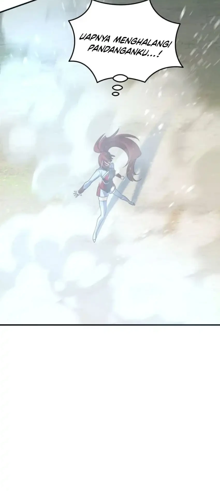 Chapter 80 - halaman 25