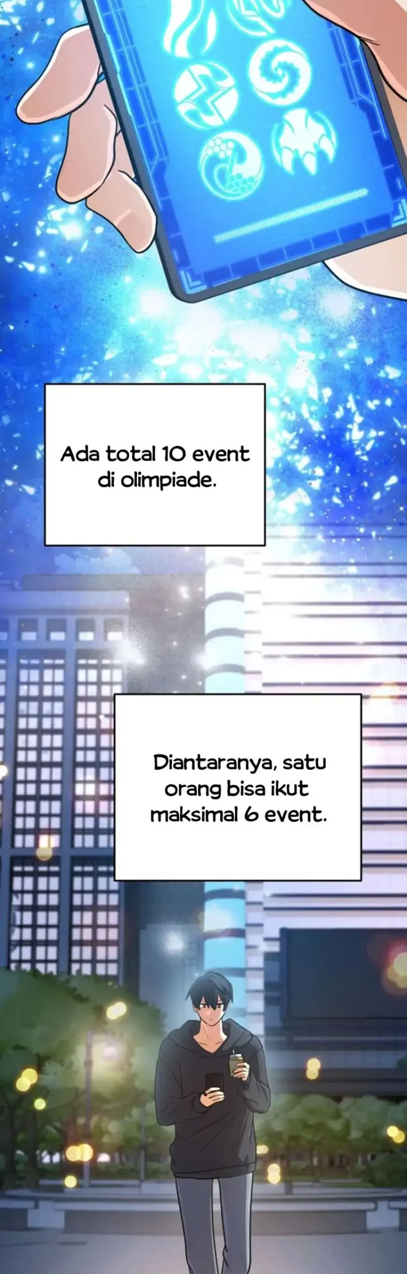 Chapter 81 - halaman 27