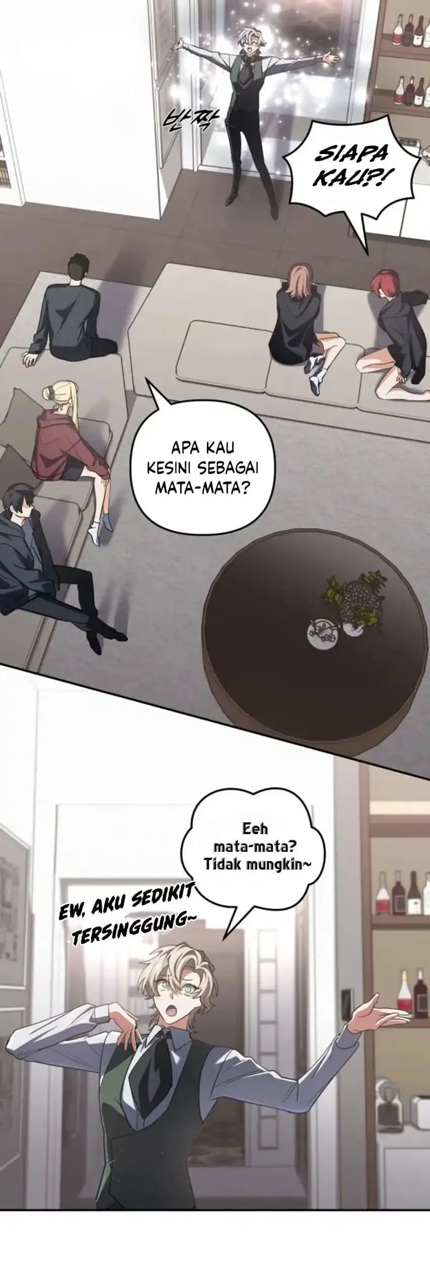Chapter 82 - halaman 81