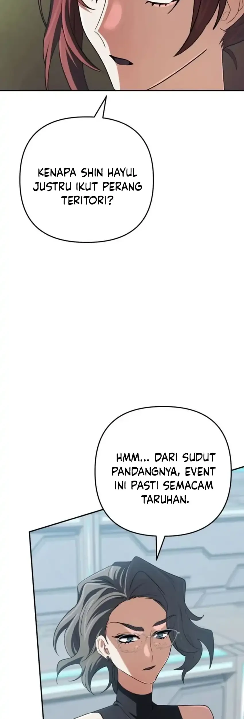 Chapter 83 - halaman 20