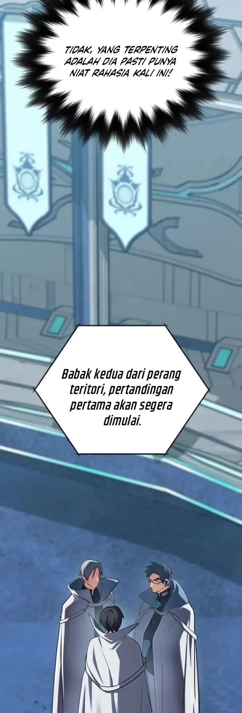 Chapter 83 - halaman 23