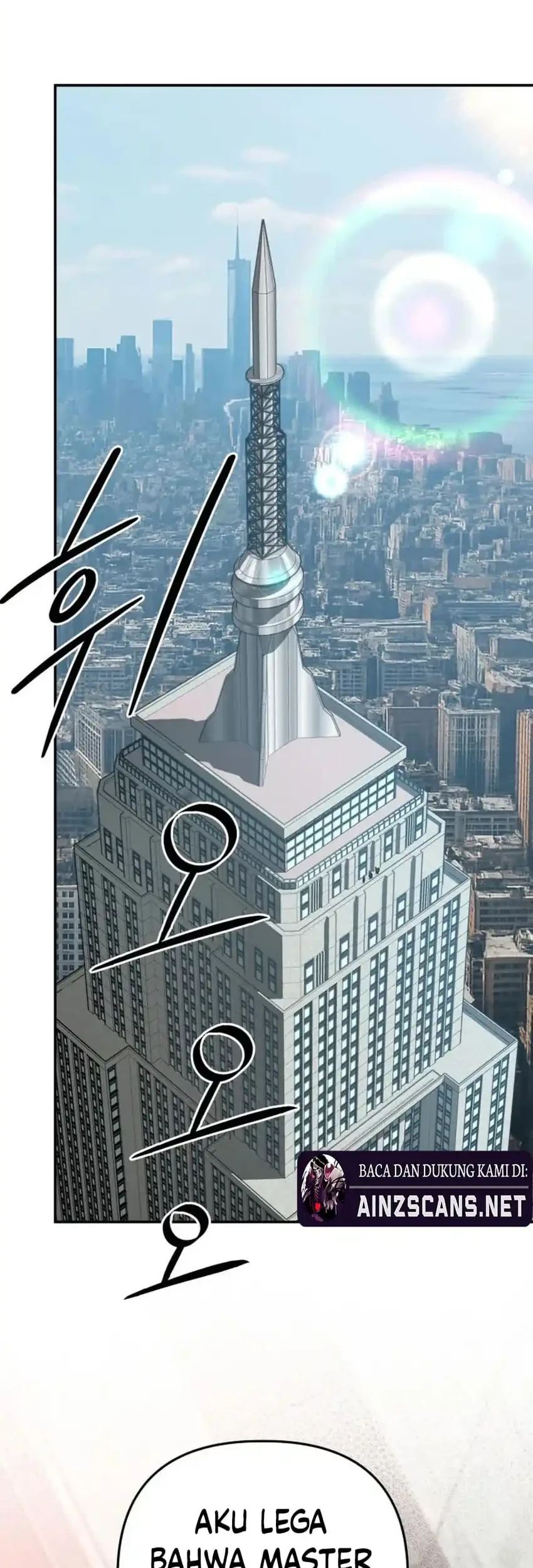 Chapter 89 - halaman 27
