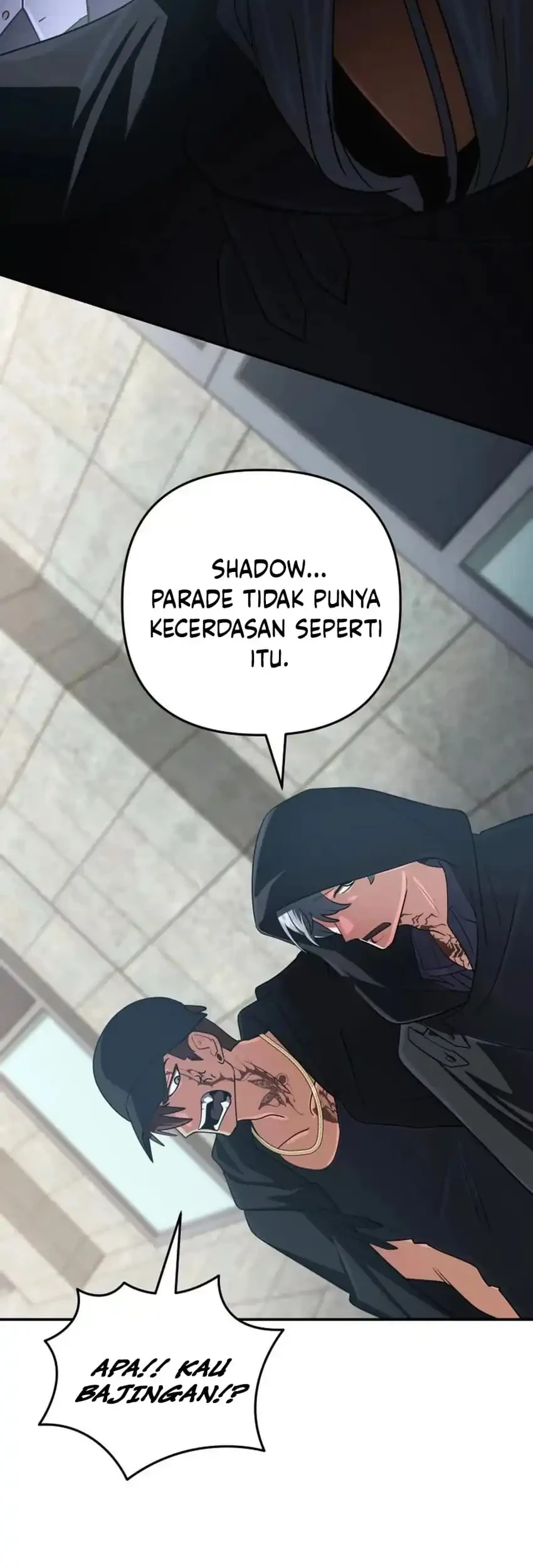 Chapter 89 - halaman 34