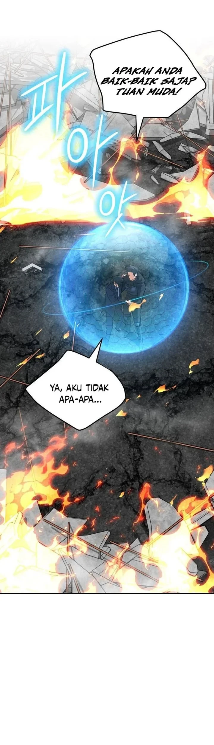 Chapter 91 - halaman 15