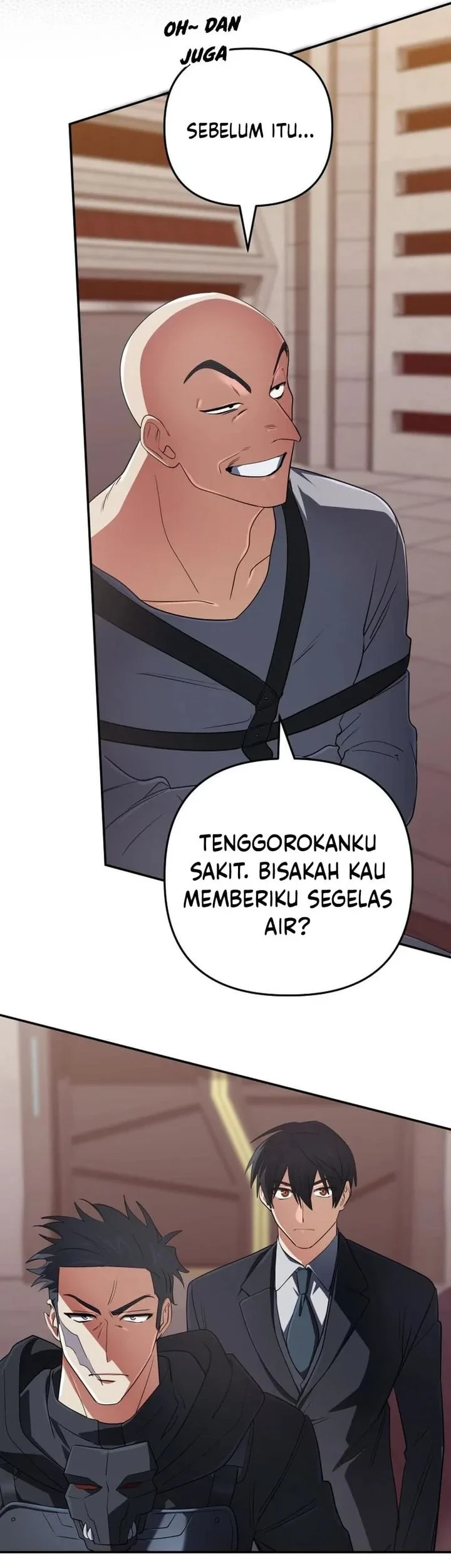 Chapter 95 - halaman 6