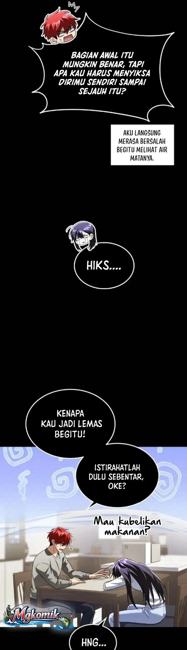 Chapter 49 - halaman 32