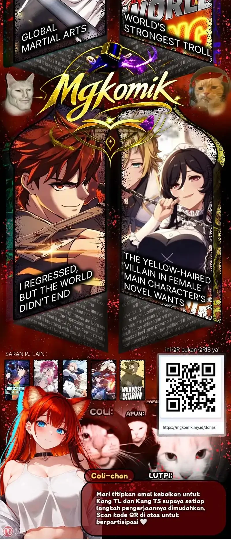 Chapter 60 - halaman 138
