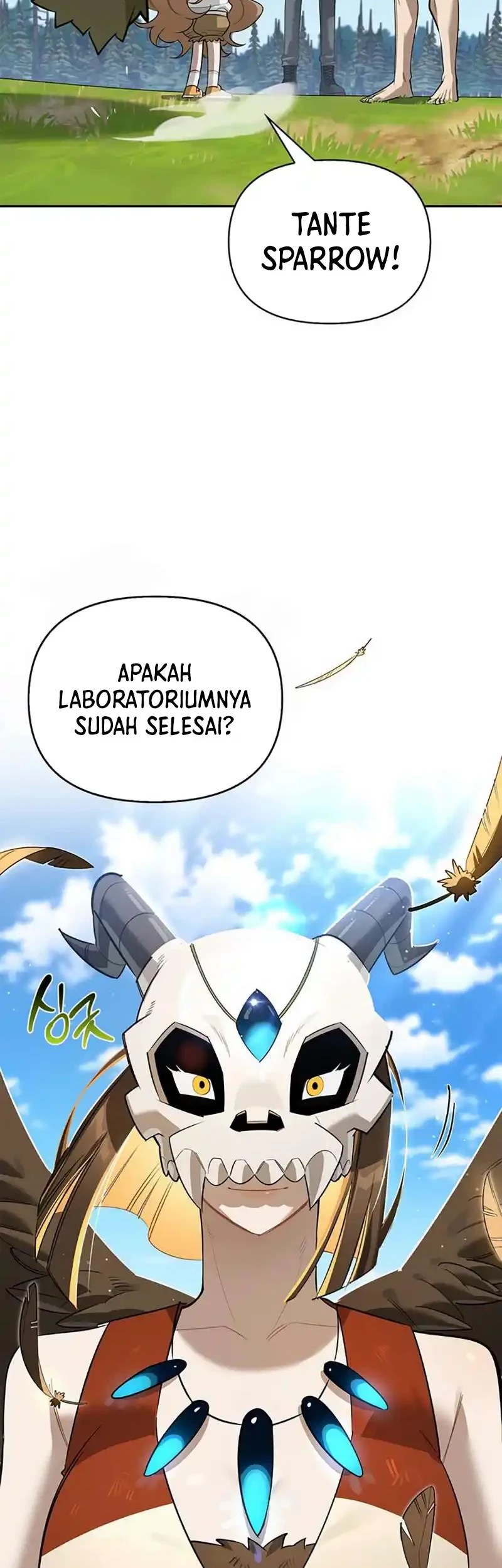 Chapter 30 - halaman 27