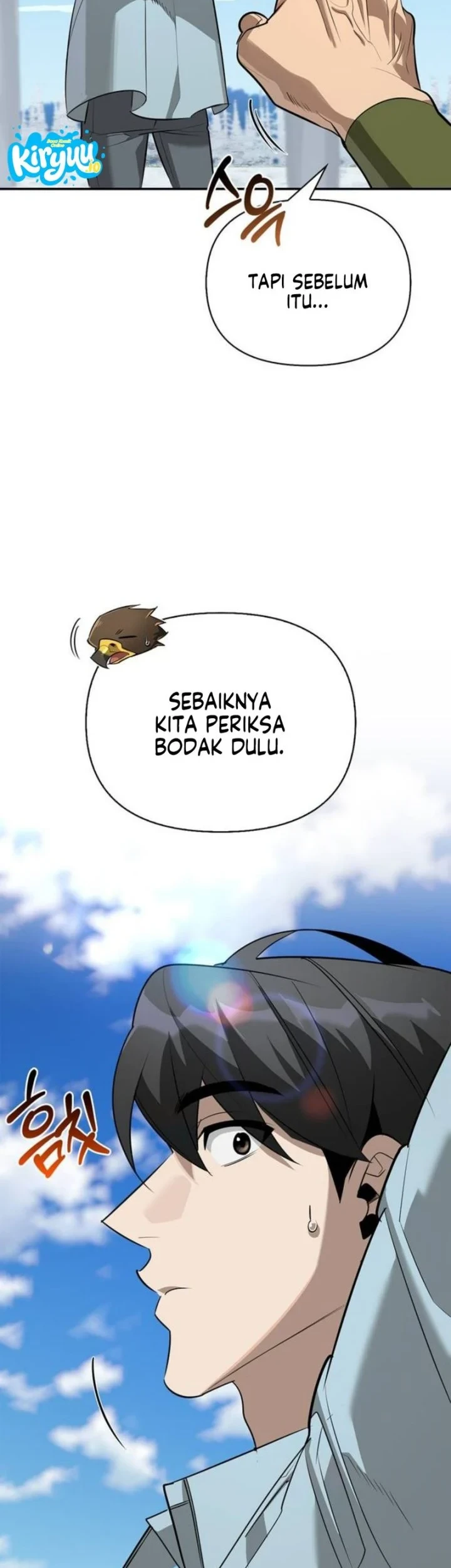 Chapter 50 - halaman 24