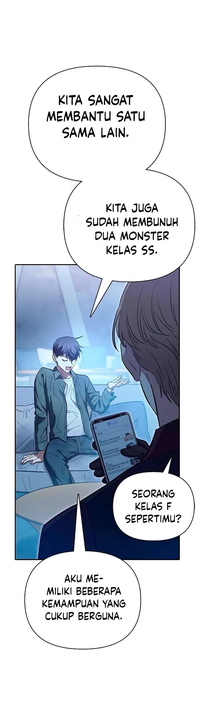 Chapter 132 - halaman 20
