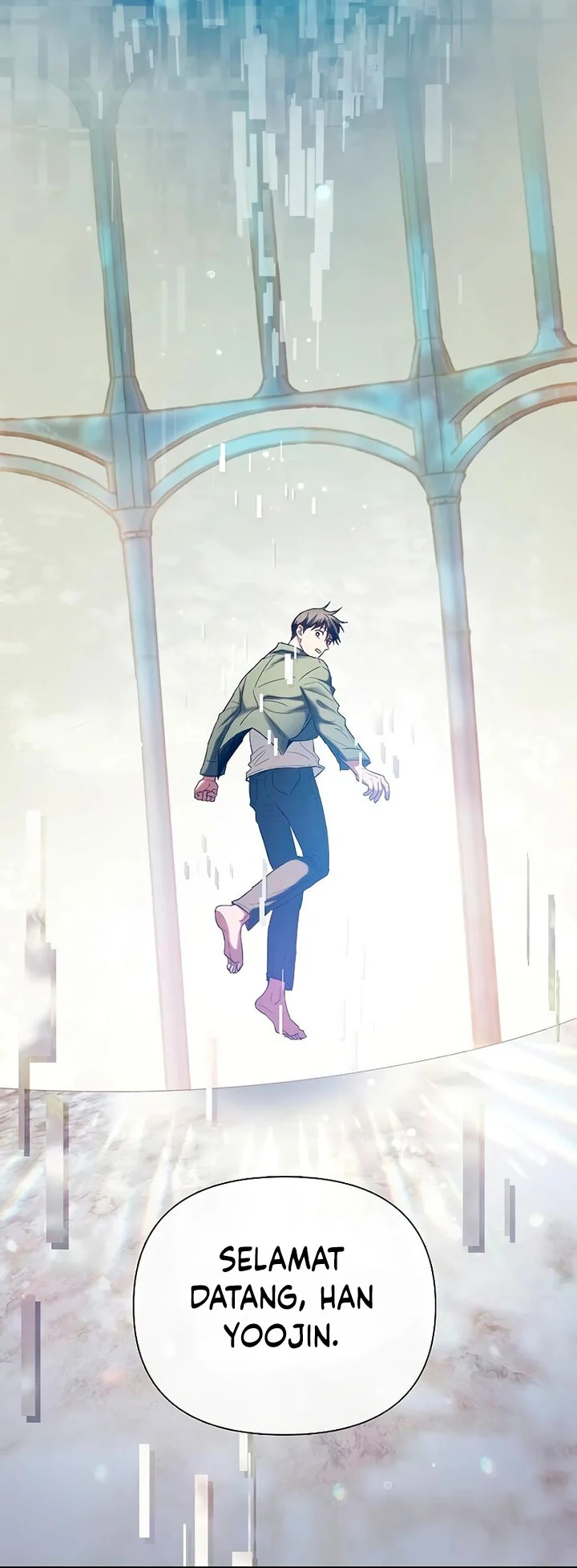 Chapter 132 - halaman 44
