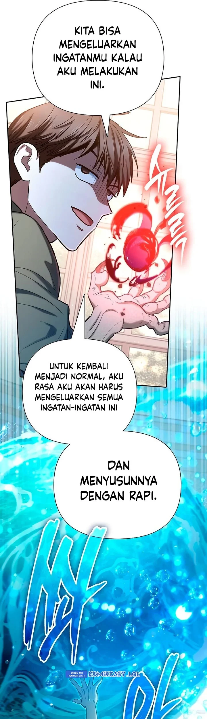 Chapter 132 - halaman 67