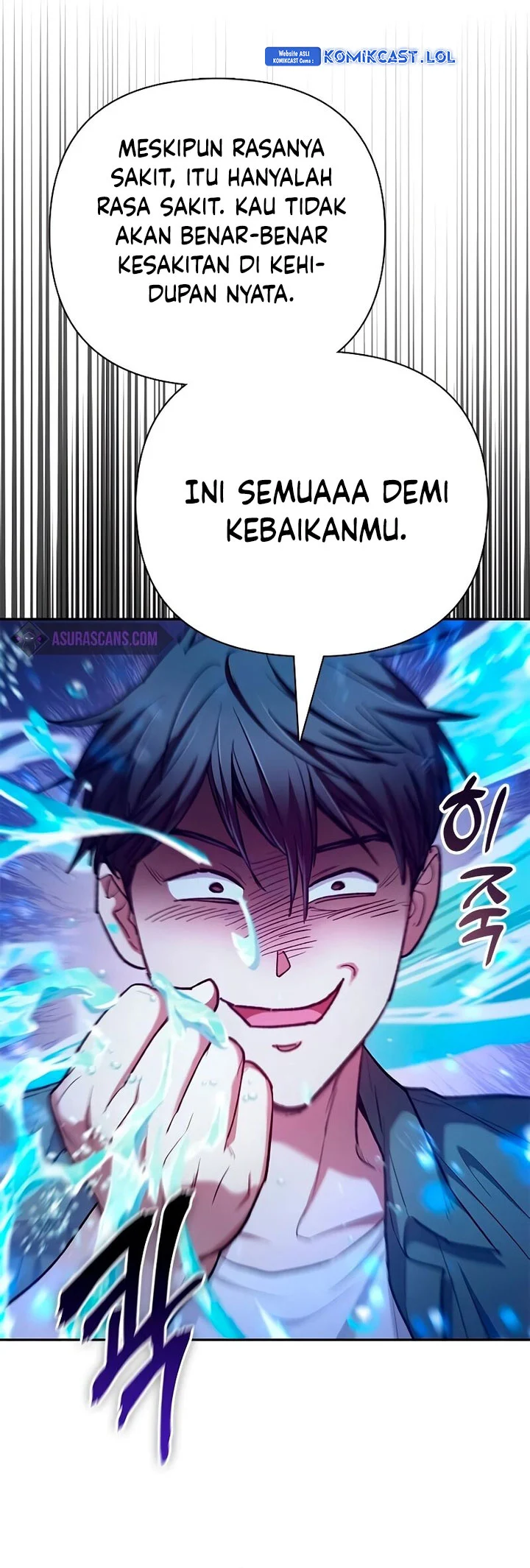 Chapter 132 - halaman 72