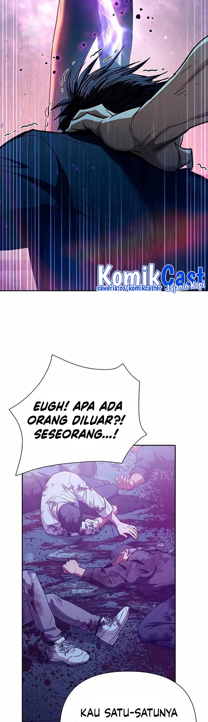 Chapter 142 - halaman 21