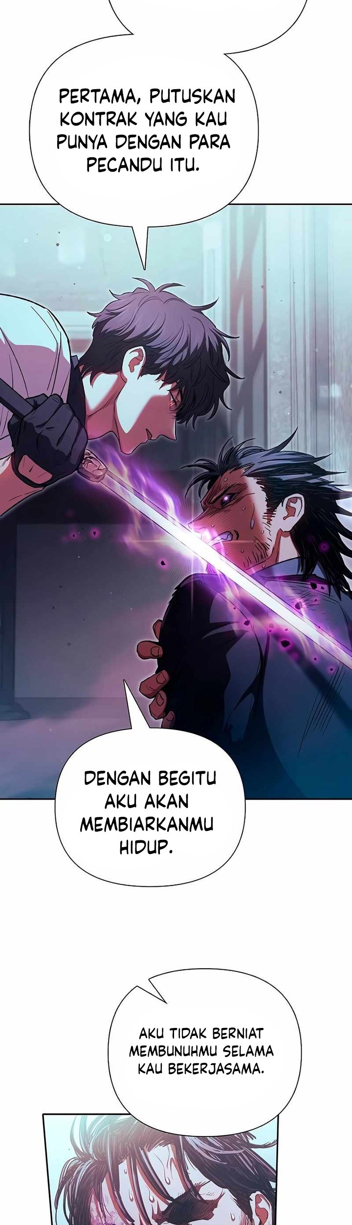 Chapter 142 - halaman 31
