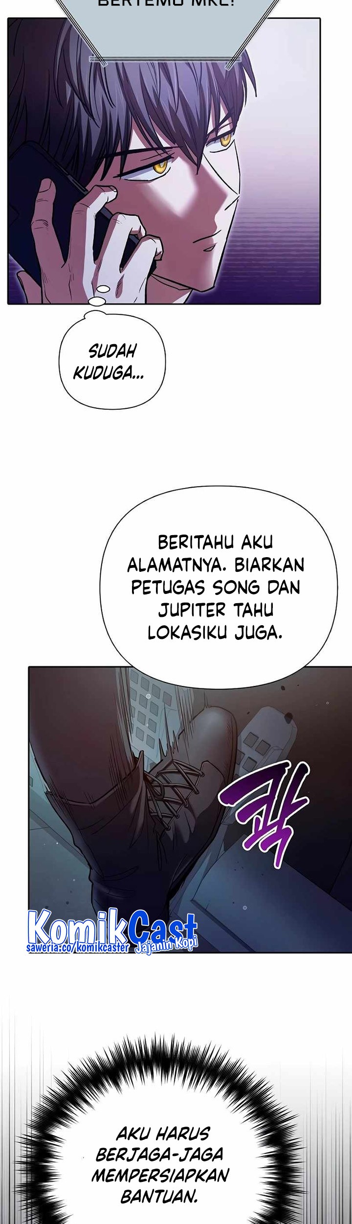 Chapter 142 - halaman 73