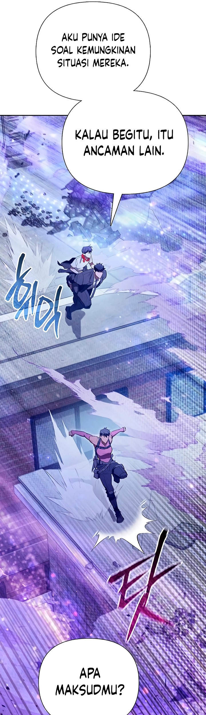Chapter 143 - halaman 19