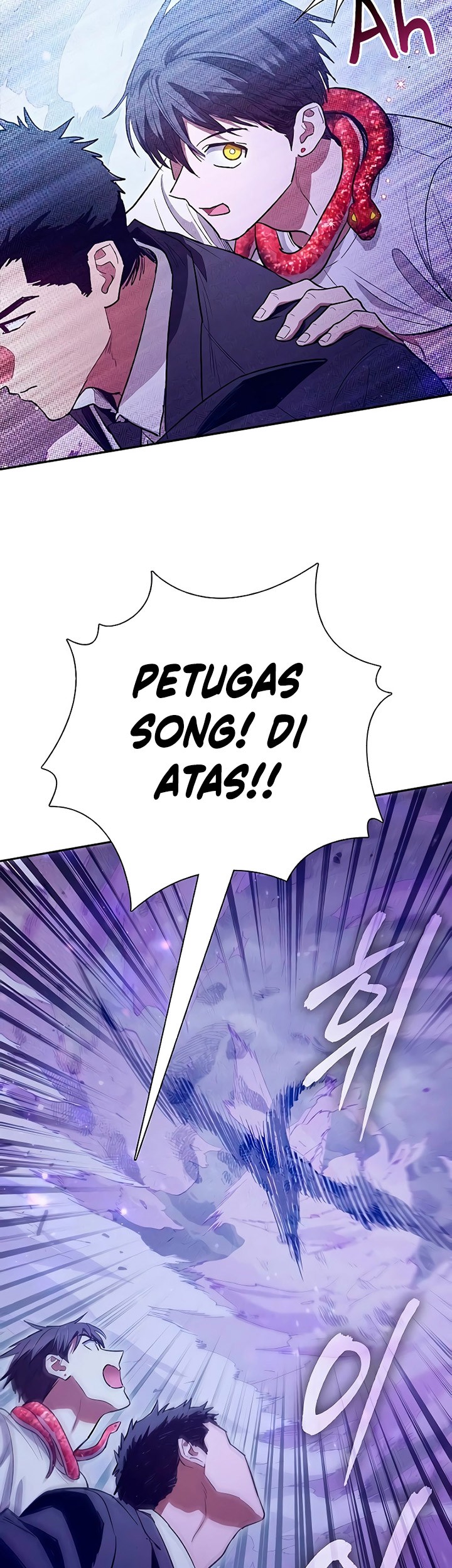 Chapter 143 - halaman 21