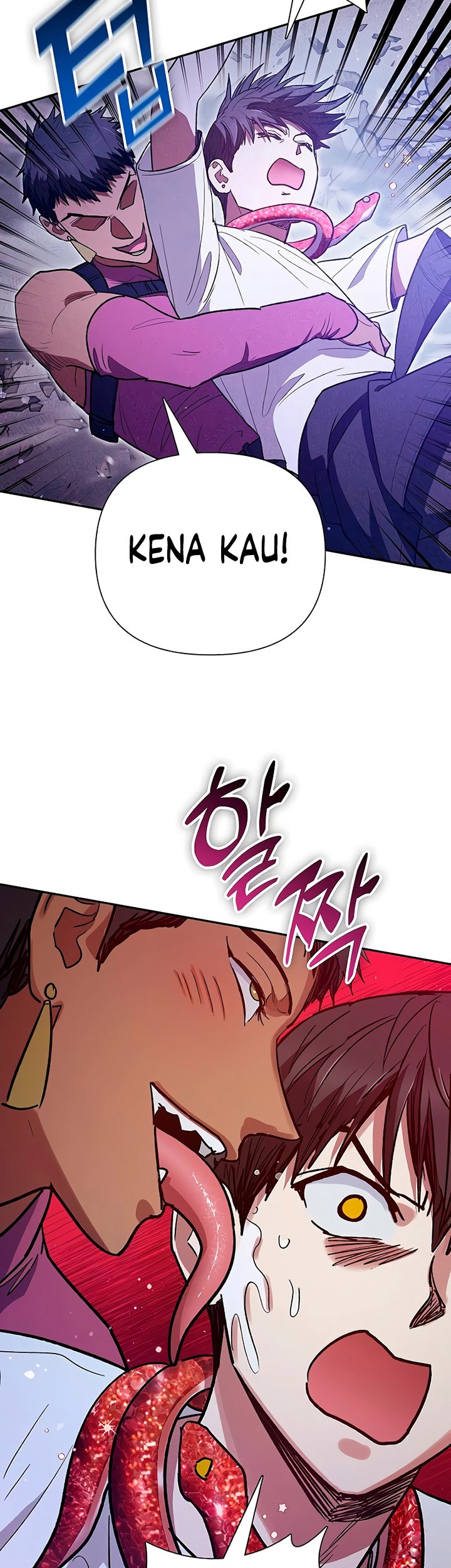 Chapter 143 - halaman 25