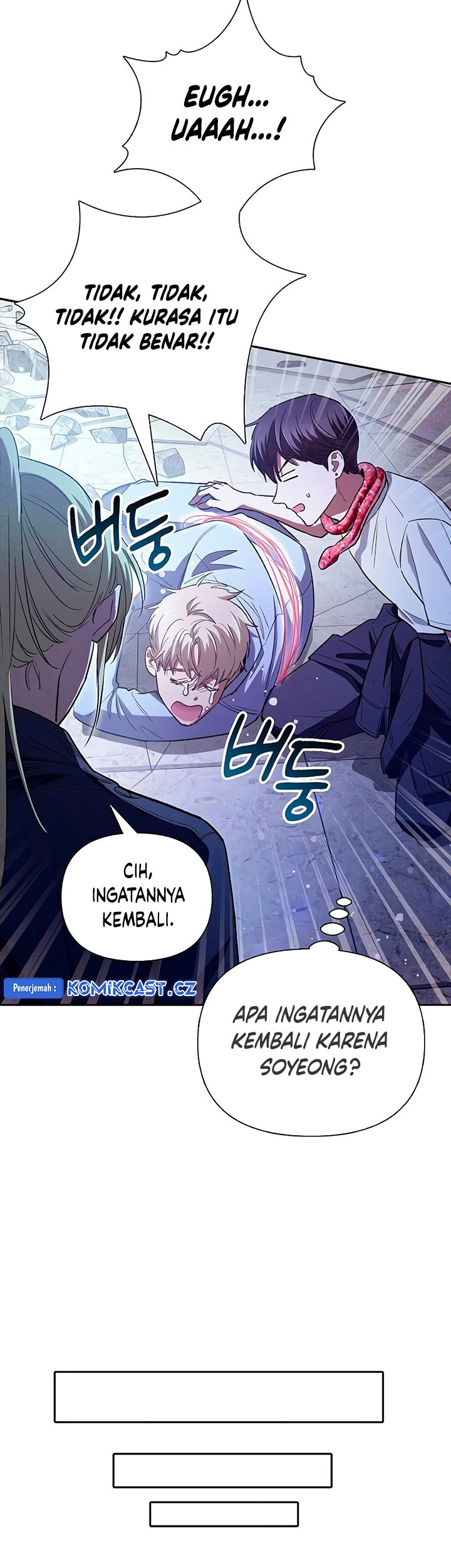 Chapter 143 - halaman 77