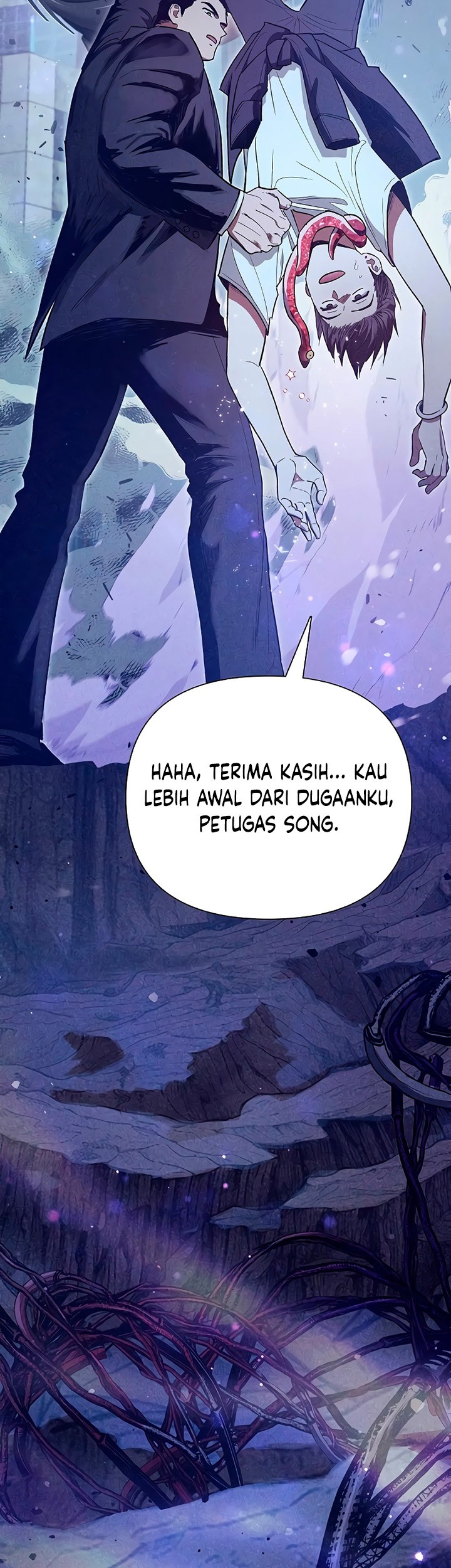 Chapter 143 - halaman 13