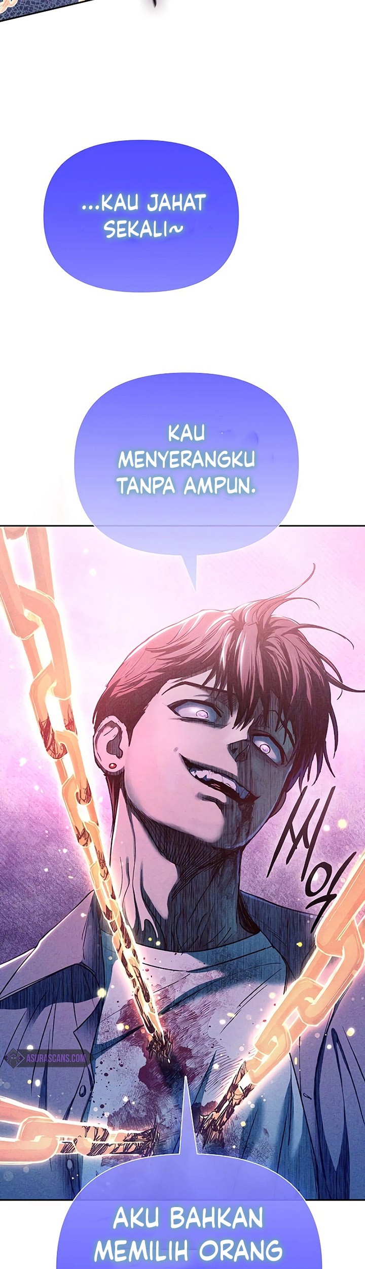 Chapter 144 - halaman 21