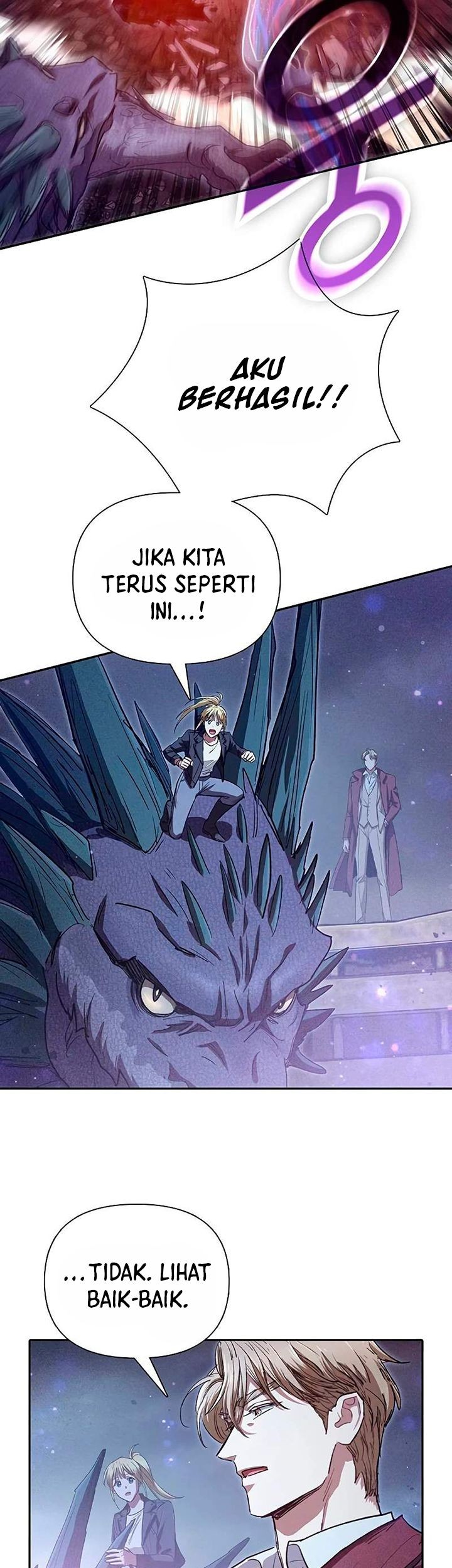 Chapter 147 - halaman 32