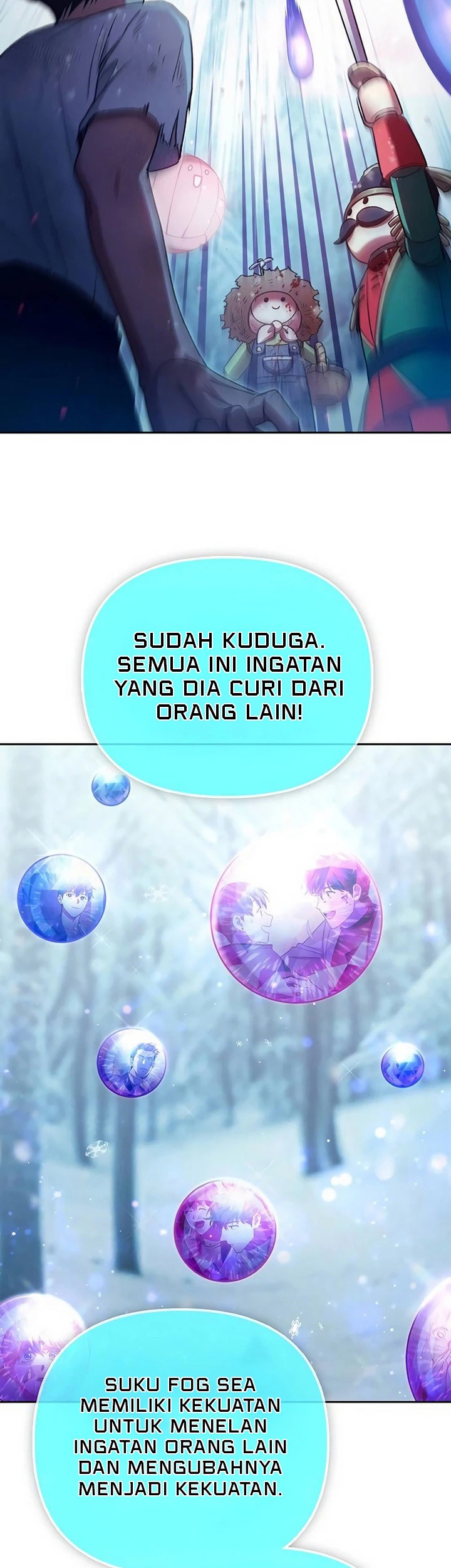 Chapter 150 - halaman 21