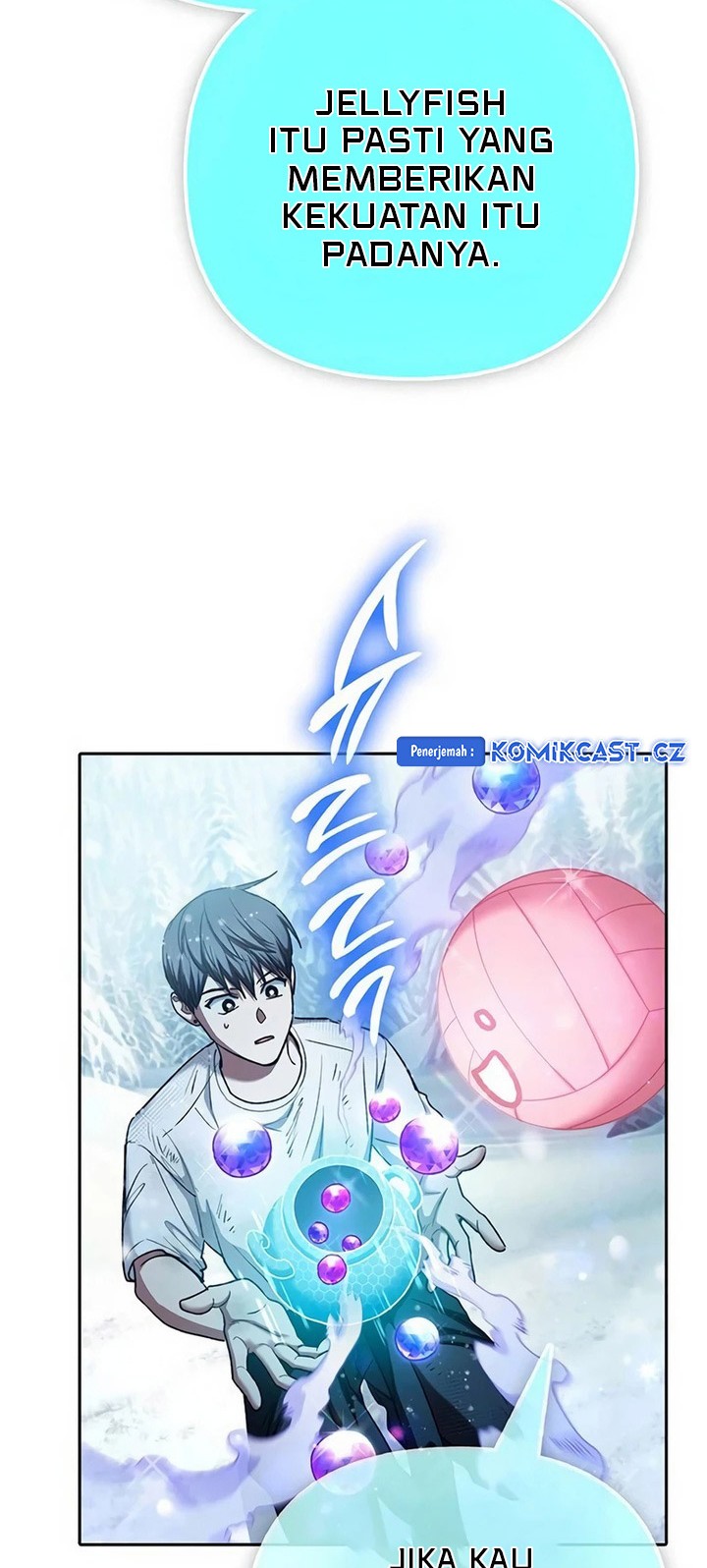 Chapter 150 - halaman 22