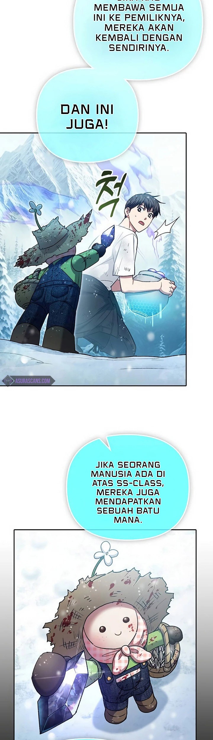 Chapter 150 - halaman 23
