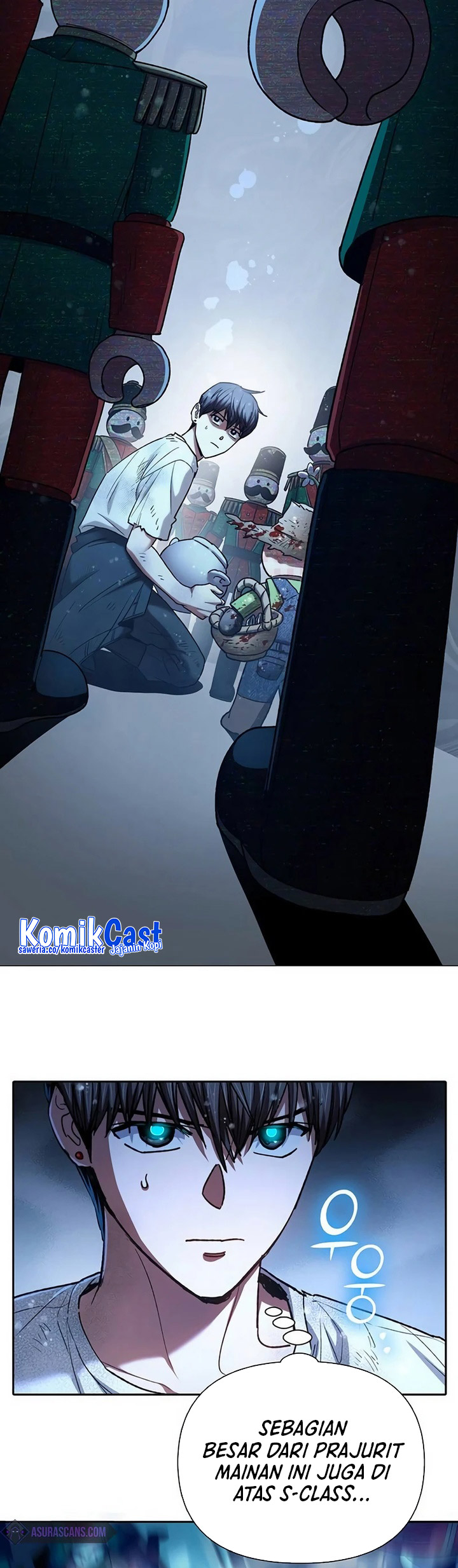 Chapter 150 - halaman 25