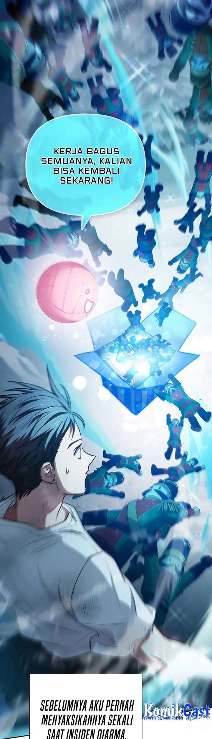 Chapter 150 - halaman 26