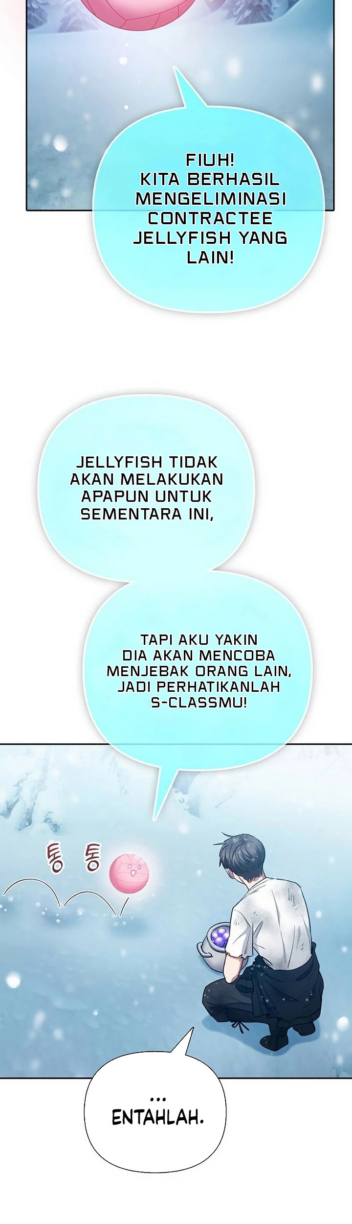 Chapter 150 - halaman 28