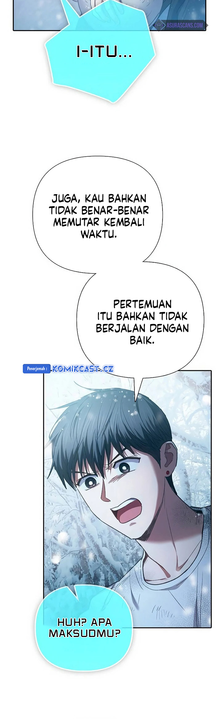 Chapter 150 - halaman 32