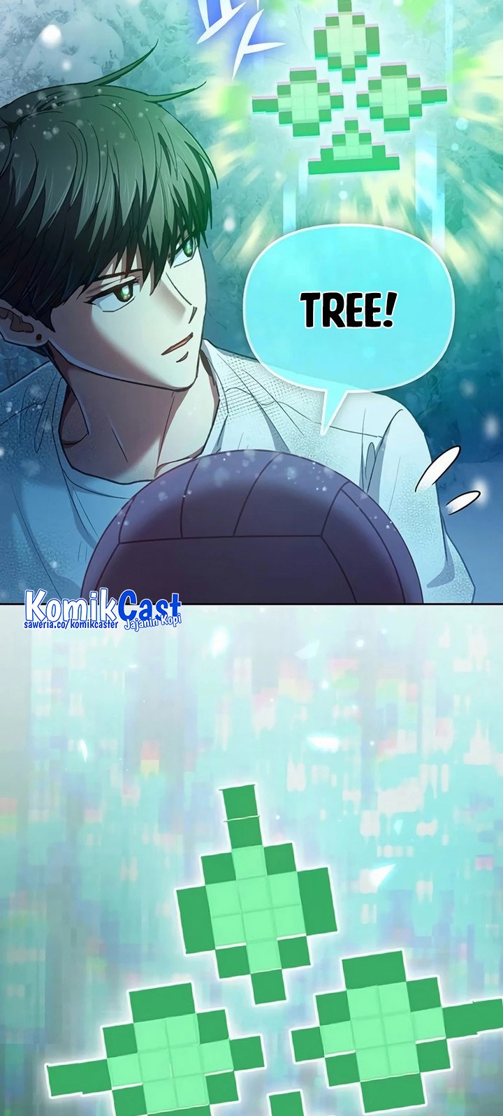 Chapter 150 - halaman 34