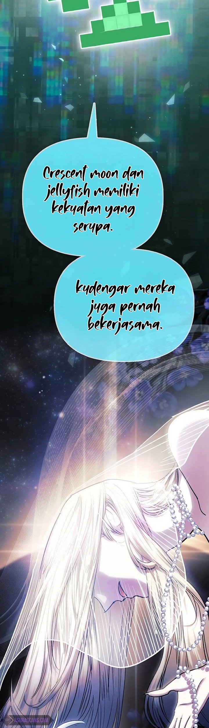 Chapter 150 - halaman 35