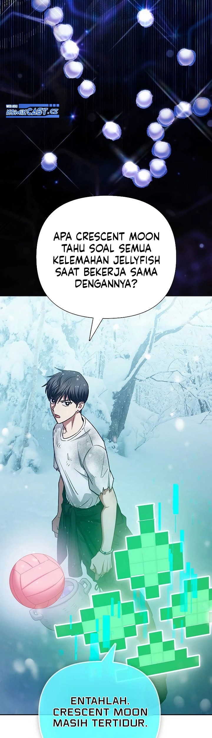 Chapter 150 - halaman 37