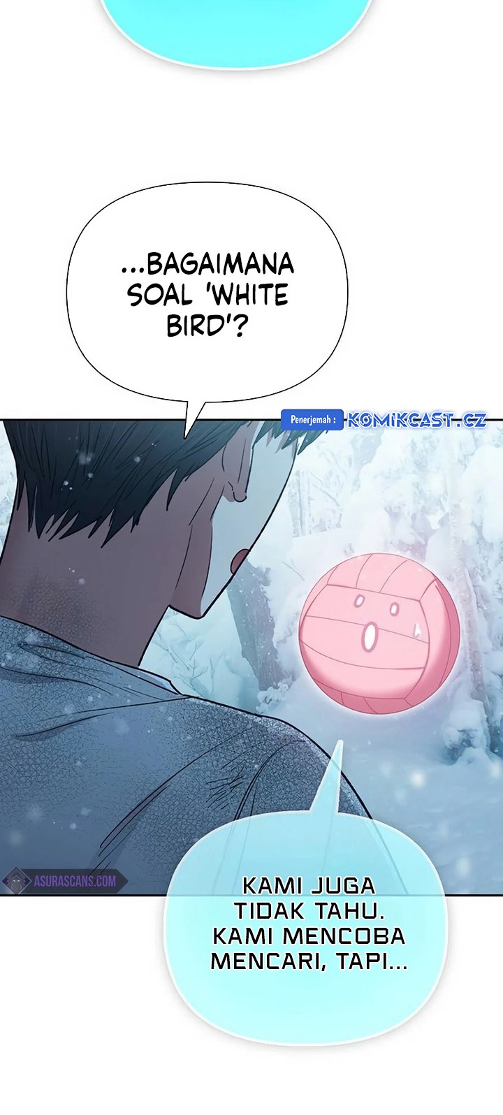 Chapter 150 - halaman 38