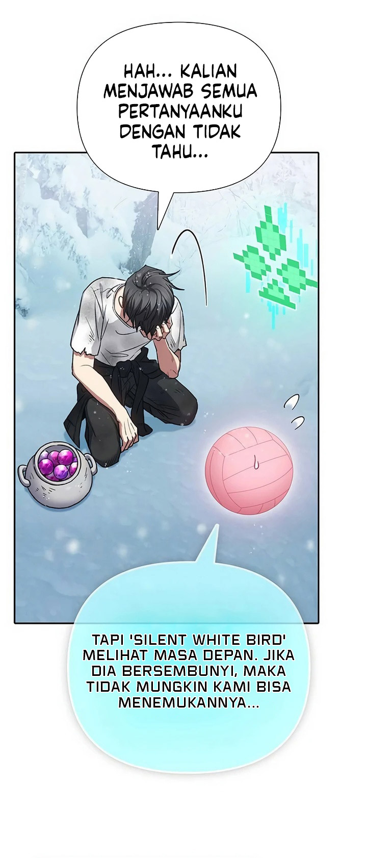 Chapter 150 - halaman 39