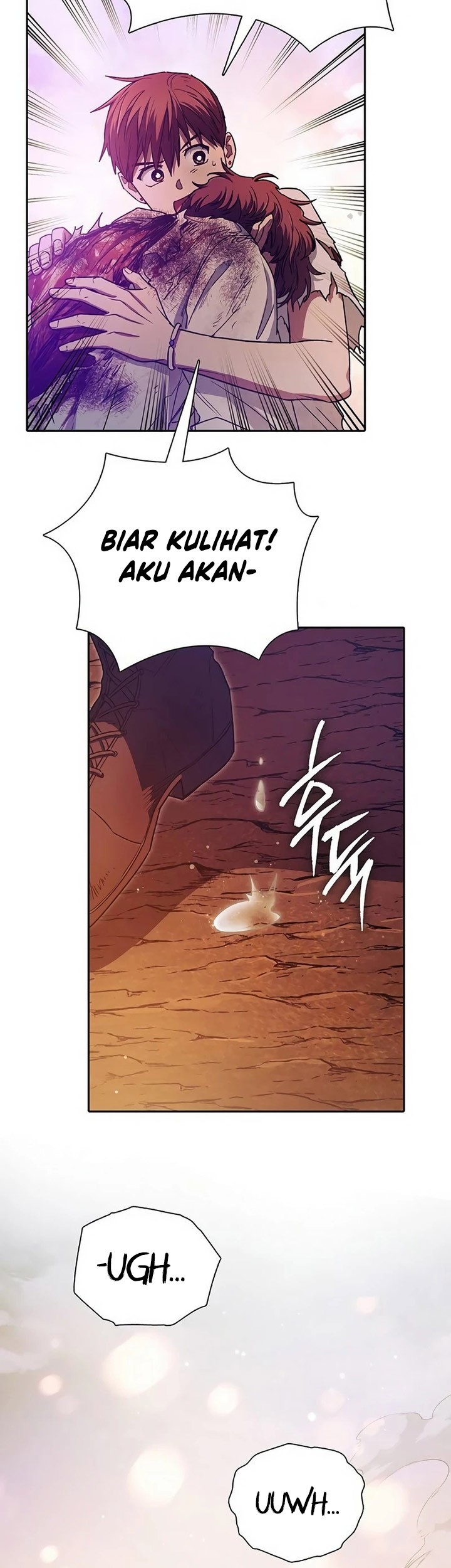 Chapter 151 - halaman 21