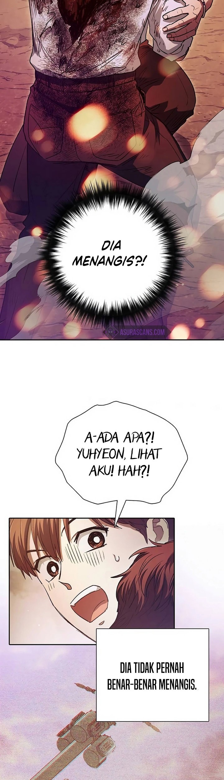 Chapter 151 - halaman 23