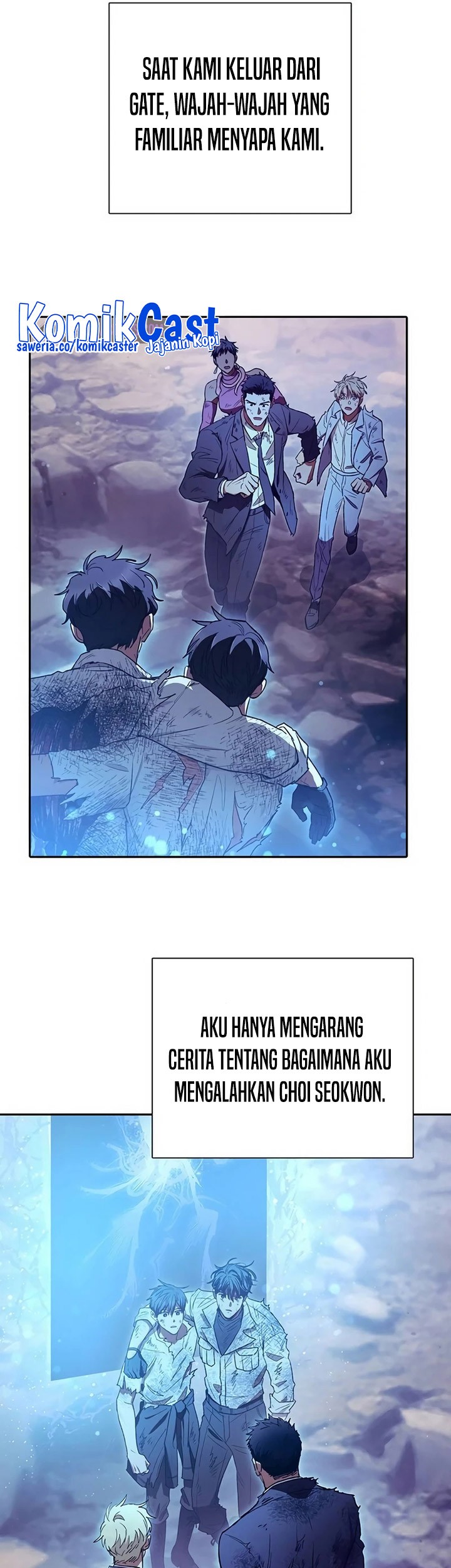 Chapter 151 - halaman 43