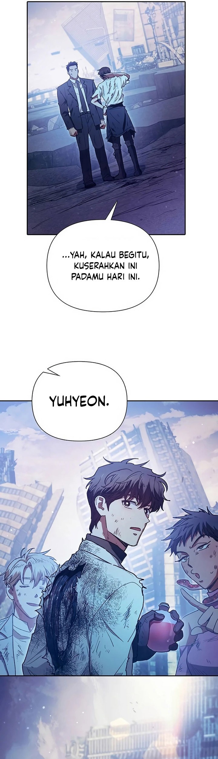 Chapter 151 - halaman 51