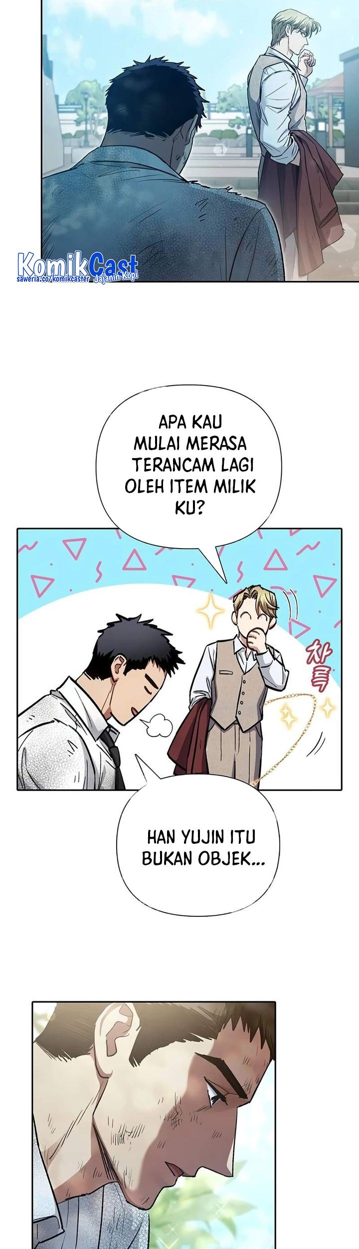 Chapter 152 - halaman 21