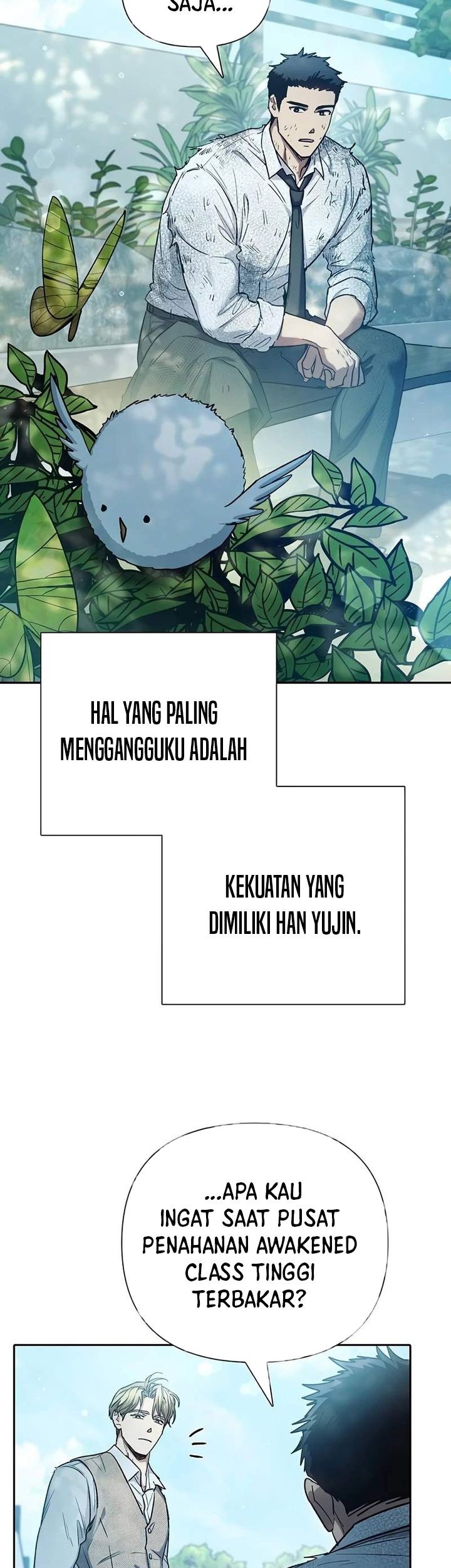 Chapter 152 - halaman 23