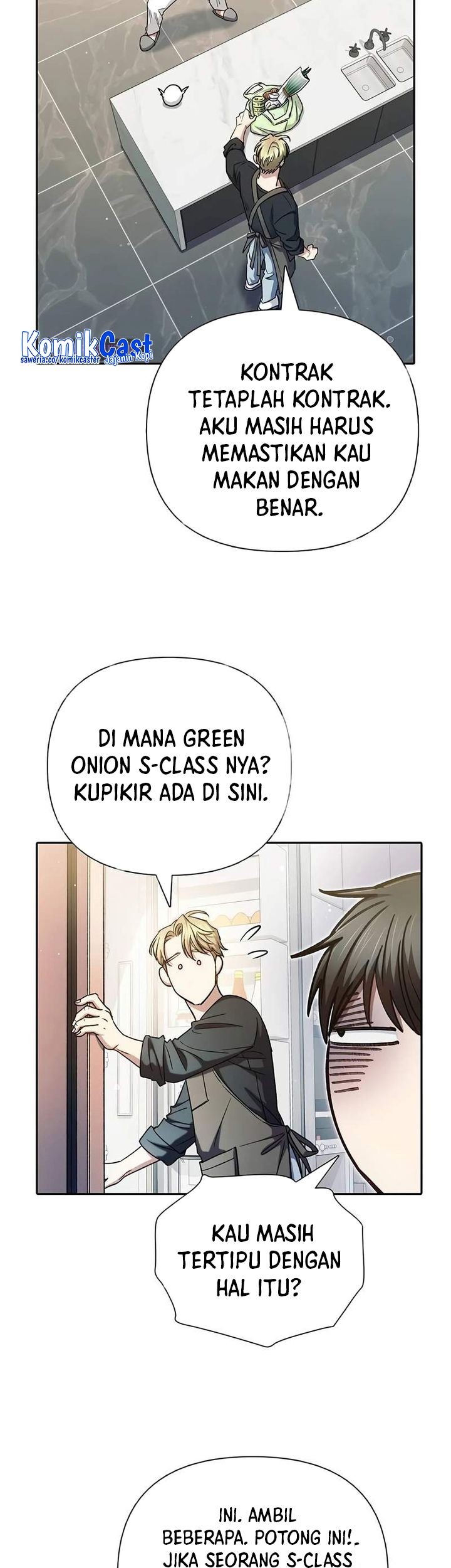 Chapter 152 - halaman 55